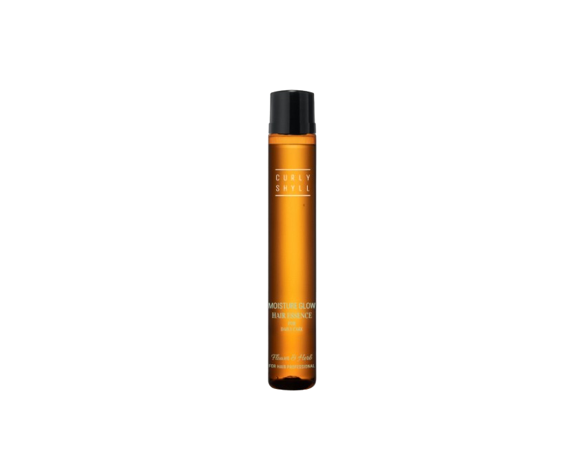 Щоденна есенція для блиску волосся Curly Shyll Moisture Glow Hair Essence for Daily Care